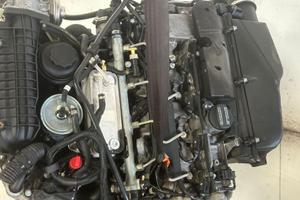 611962 MOTORE COMPLETO MERCEDES Classe C Berlina W