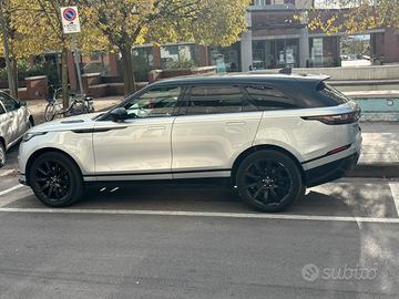 Rang rover velar