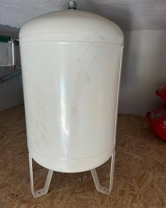 Vaso espansione