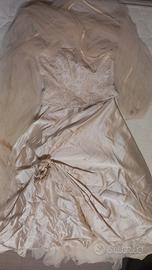 Abito da sposa