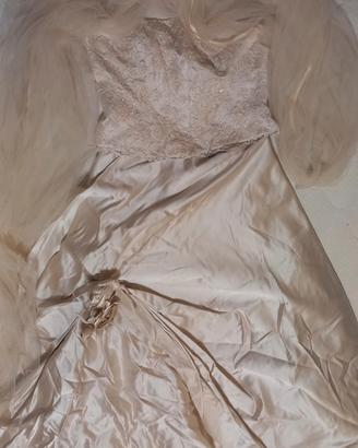 Abito da sposa