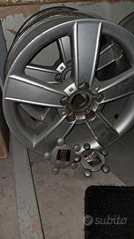 Cerchi 17 Seat Leon, Altea, Exeo ecc