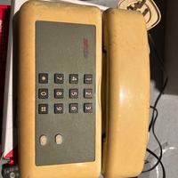 telefonia vintage