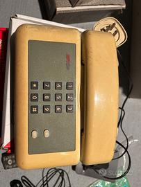 telefonia vintage