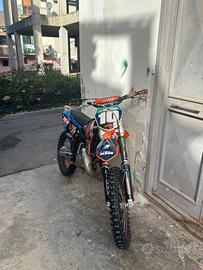 Ktm sx 150