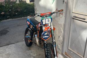 Ktm sx 150