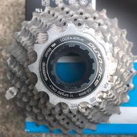 Gruppo pignoni Dura-Ace 12-28