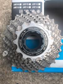 Gruppo pignoni Dura-Ace 12-28