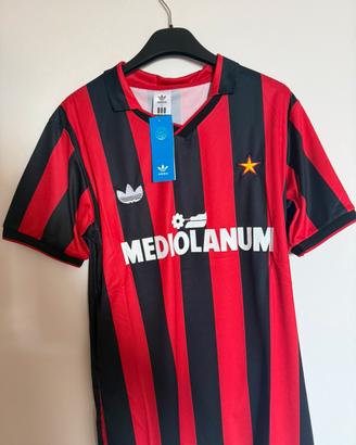 RARA Maglia Milan 90/91