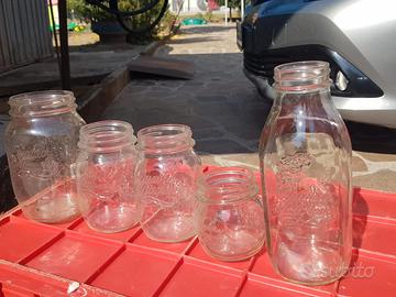 Vasi da conserva 