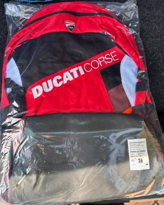 Zaino Ducati Originale