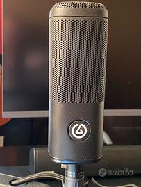 Microfono Elgato Wave DX