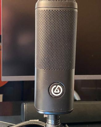 Microfono Elgato Wave DX