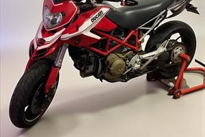 Ducati hypermotard 1100 - trattabile