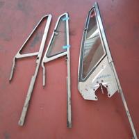 Deflettore per A.R Montreal