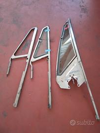 Deflettore per A.R Montreal