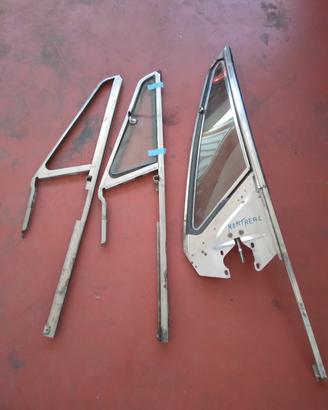 Deflettore per A.R Montreal