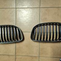 ricambi BMW serie 5 GT 