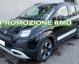 Fiat Panda 1.0 FireFly S&S Hybrid Pandina