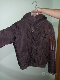 giubbotto Piero Guidi 