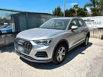 Audi Q3 40 TDI quattro S tronic 2021 Motore da Riv
