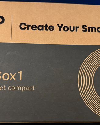 MiniPc Acer e10 ERbox1