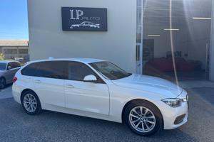 Bmw 320 320d Touring Sport