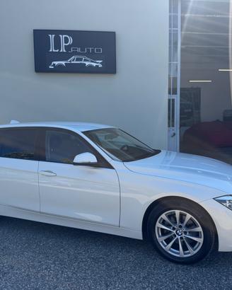 Bmw 320 320d Touring Sport