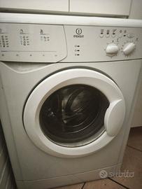lavatrice indesit