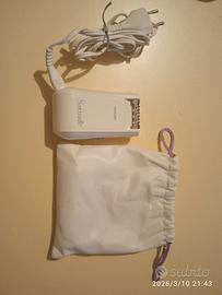 Epilatore elettrico
