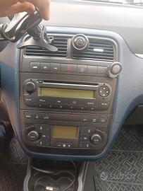 grande punto 1.3 Multijet 90 cavalli 