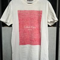 T-shirt Calvin Klein taglia S slim fit