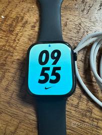 Apple Watch 11 46mm GPS + AppleCare+