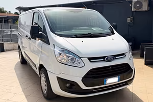 Ford Transit Custom 270 2.0 TDCi PC Furgone Trend