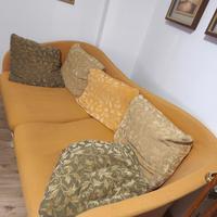 divano 3 posti e stesso modello 2 posti