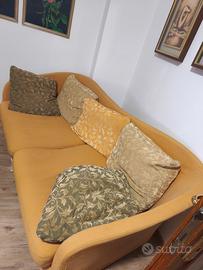 divano 3 posti e stesso modello 2 posti