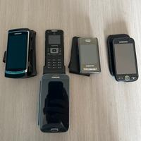 Stock Samsung vintage