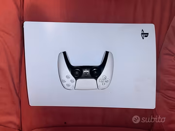 PlayStation 5
