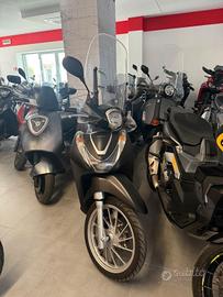 Honda SH Mode 125