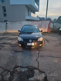 VW polo 2008 tdi