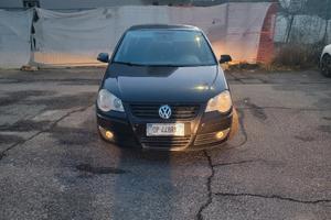 VW polo 2008 tdi