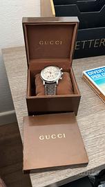 Orologio vintage Gucci