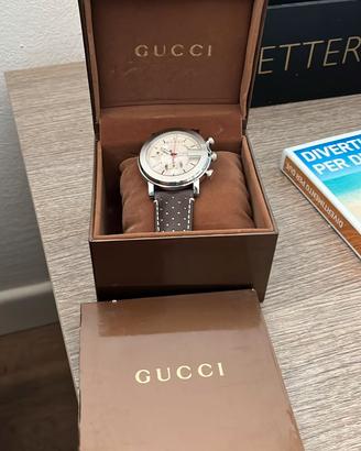 Orologio vintage Gucci