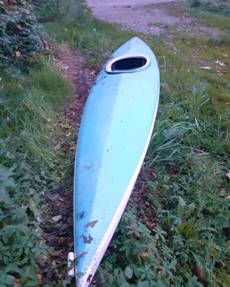 canoa
