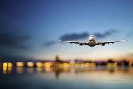 Direttore Tecnico agenzia viaggi