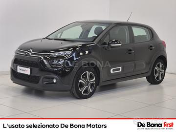 Citroen C3 1.2 puretech shine s&s 83cv