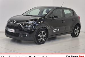 Citroen C3 1.2 puretech shine s&s 83cv