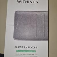 WITHINGS Sleep Analyzer