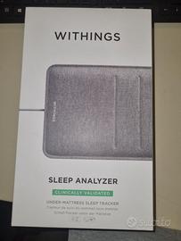 WITHINGS Sleep Analyzer