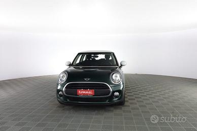 MINI Mini 3 Porte 1.5 One D Boost